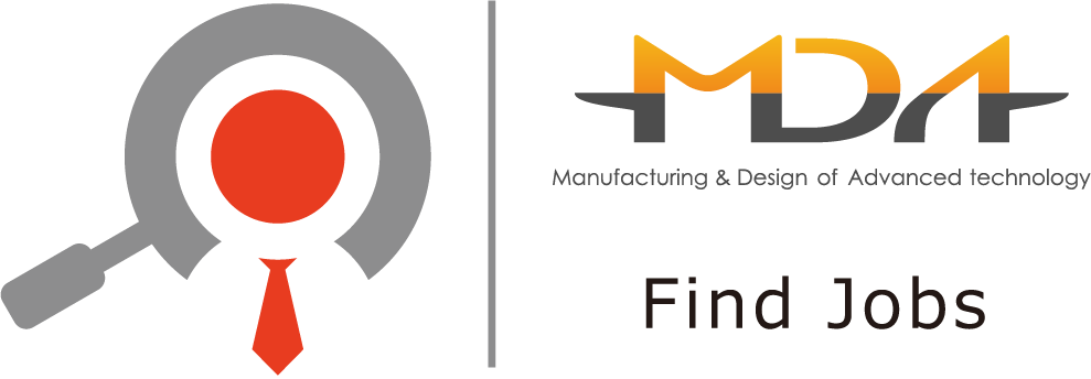 MDA Find Jobs