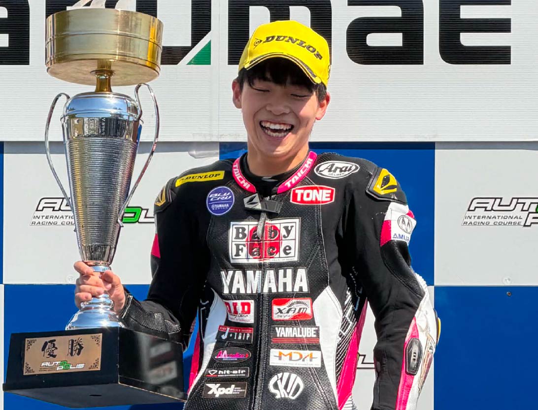 今井勝也 プロフィール写真